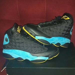 Air Jordan 13 Retro CP PE